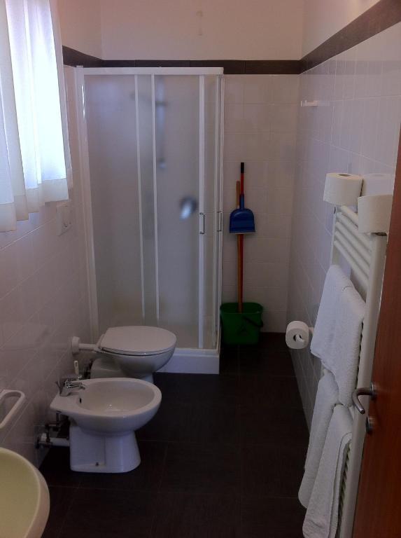 Residence Borgo San Sebastiano Bergeggi Bilik gambar