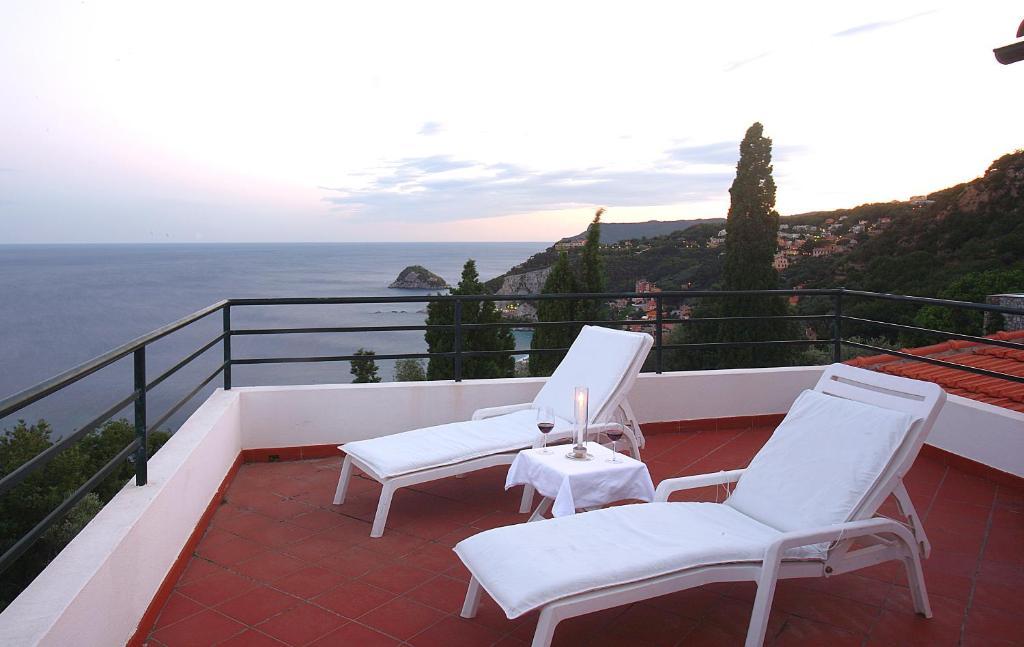 Residence Borgo San Sebastiano Bergeggi Bilik gambar