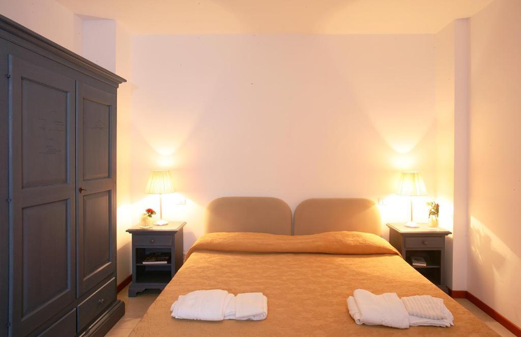 Residence Borgo San Sebastiano Bergeggi Bilik gambar