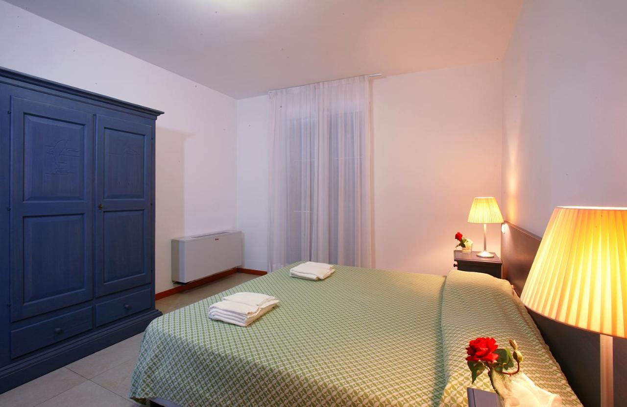 Residence Borgo San Sebastiano Bergeggi Bilik gambar
