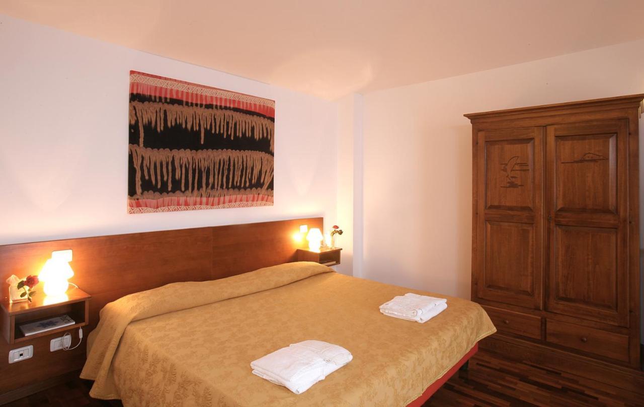 Residence Borgo San Sebastiano Bergeggi Bilik gambar
