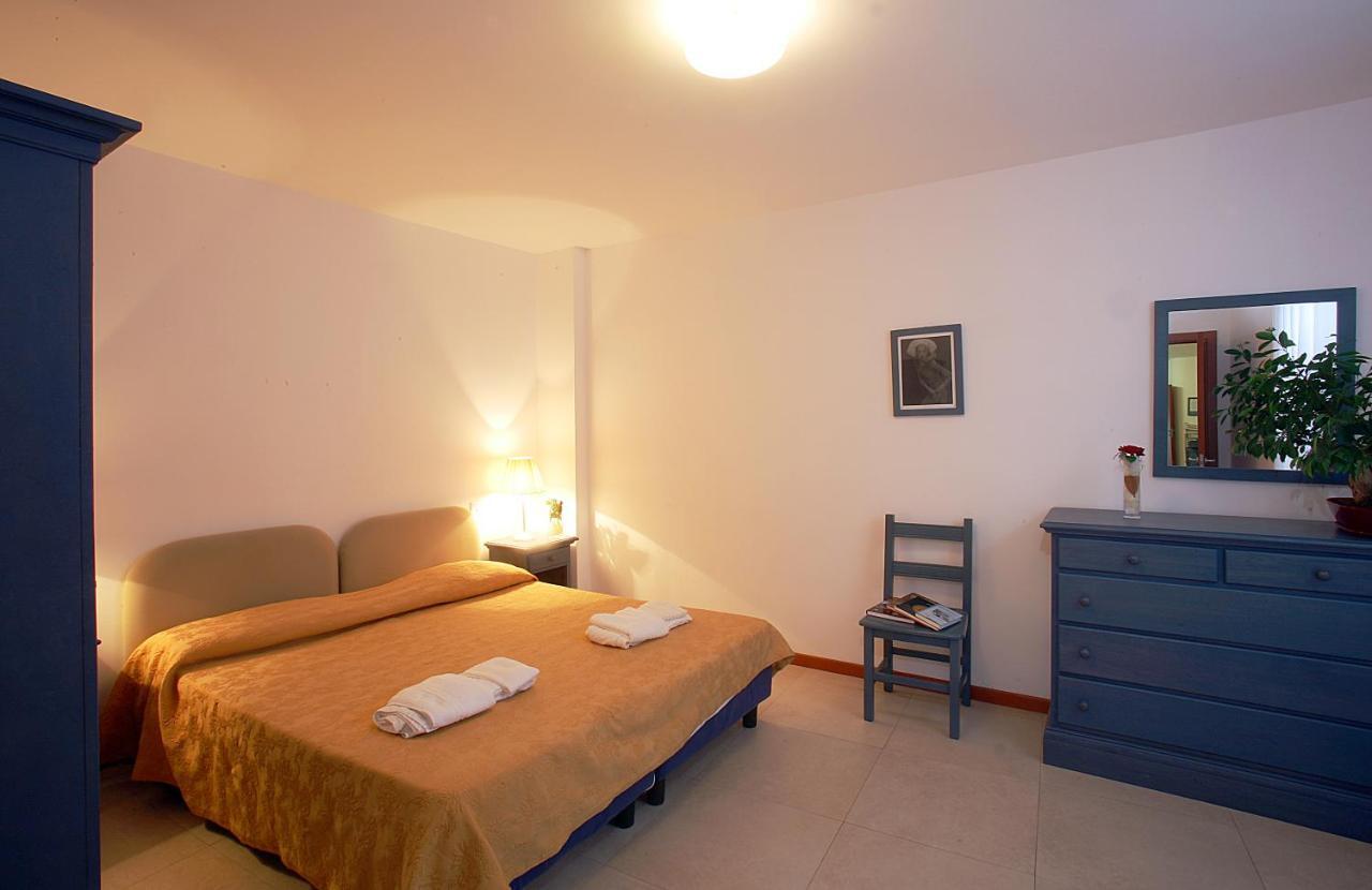 Residence Borgo San Sebastiano Bergeggi Bilik gambar