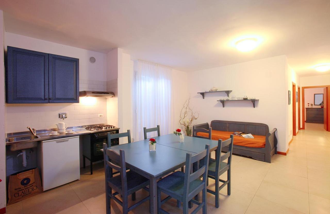 Residence Borgo San Sebastiano Bergeggi Bilik gambar