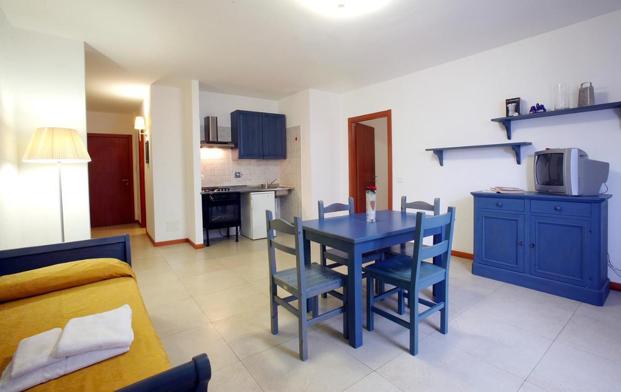 Residence Borgo San Sebastiano Bergeggi Bilik gambar