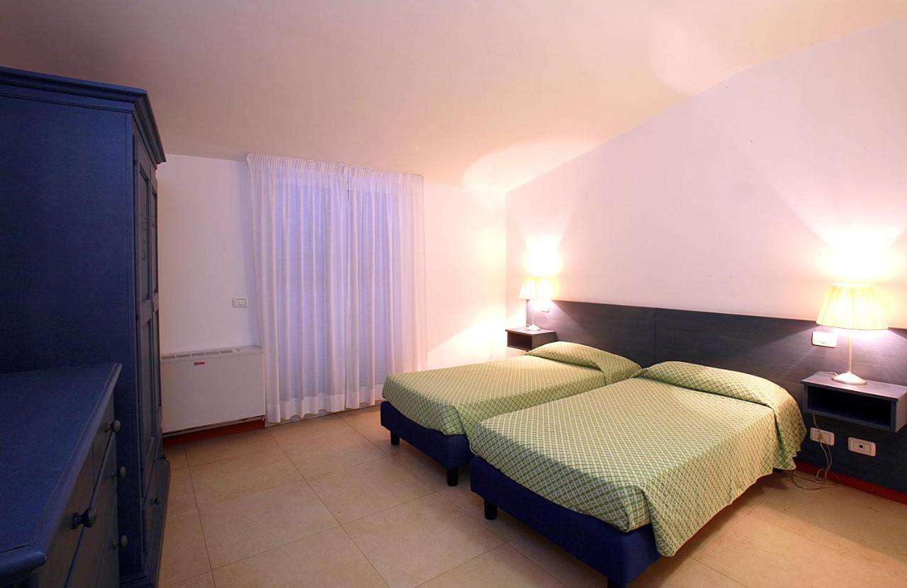 Residence Borgo San Sebastiano Bergeggi Bilik gambar