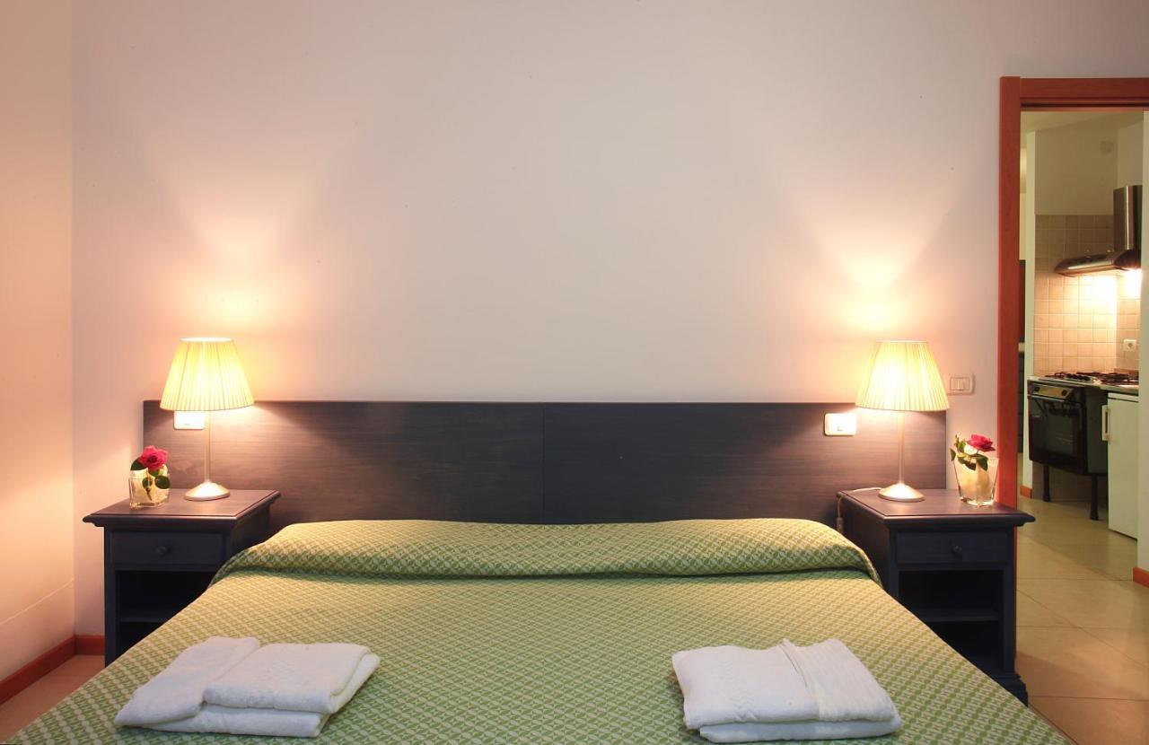 Residence Borgo San Sebastiano Bergeggi Bilik gambar